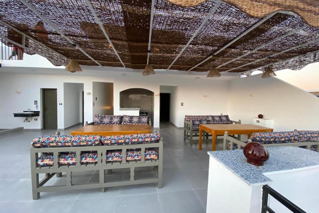 Luxor Apartment | pure peace hotel