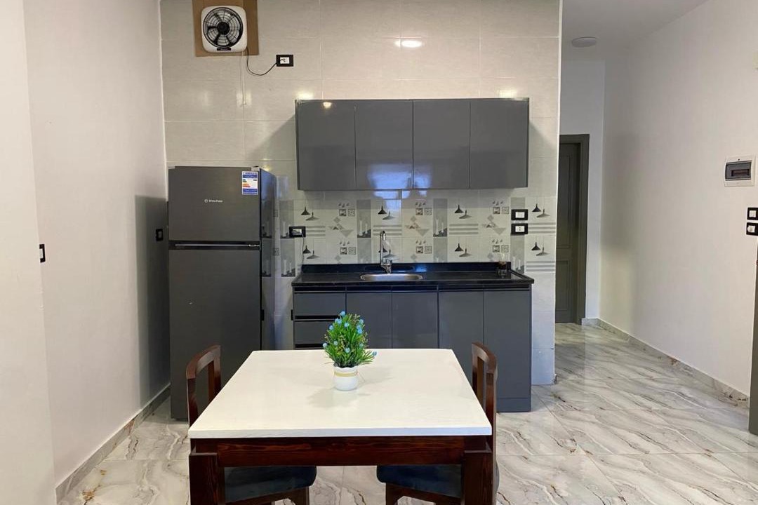 Luxor Apartment | pure peace hotel