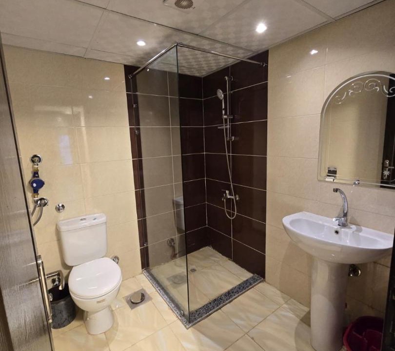 Corniche Road-Dahar Apartment | Florenza Khamsin Apartments