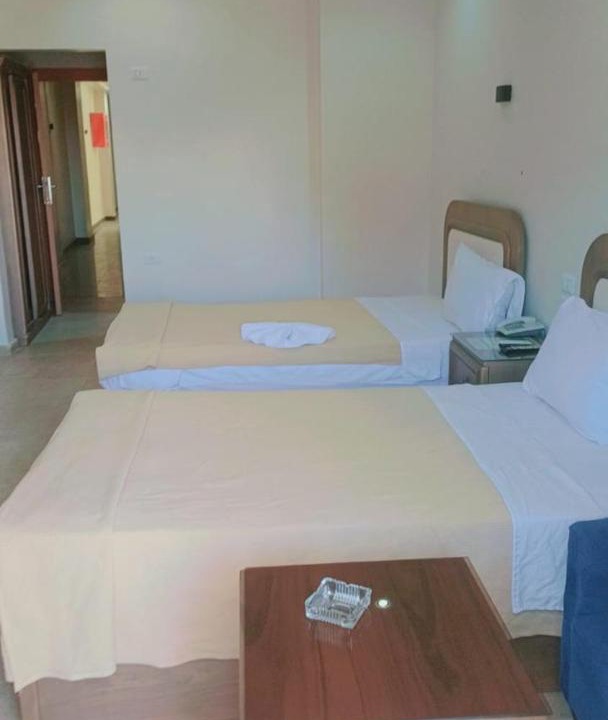 Sawhaj Hotel | فندق الصفا السياحي سوهاج