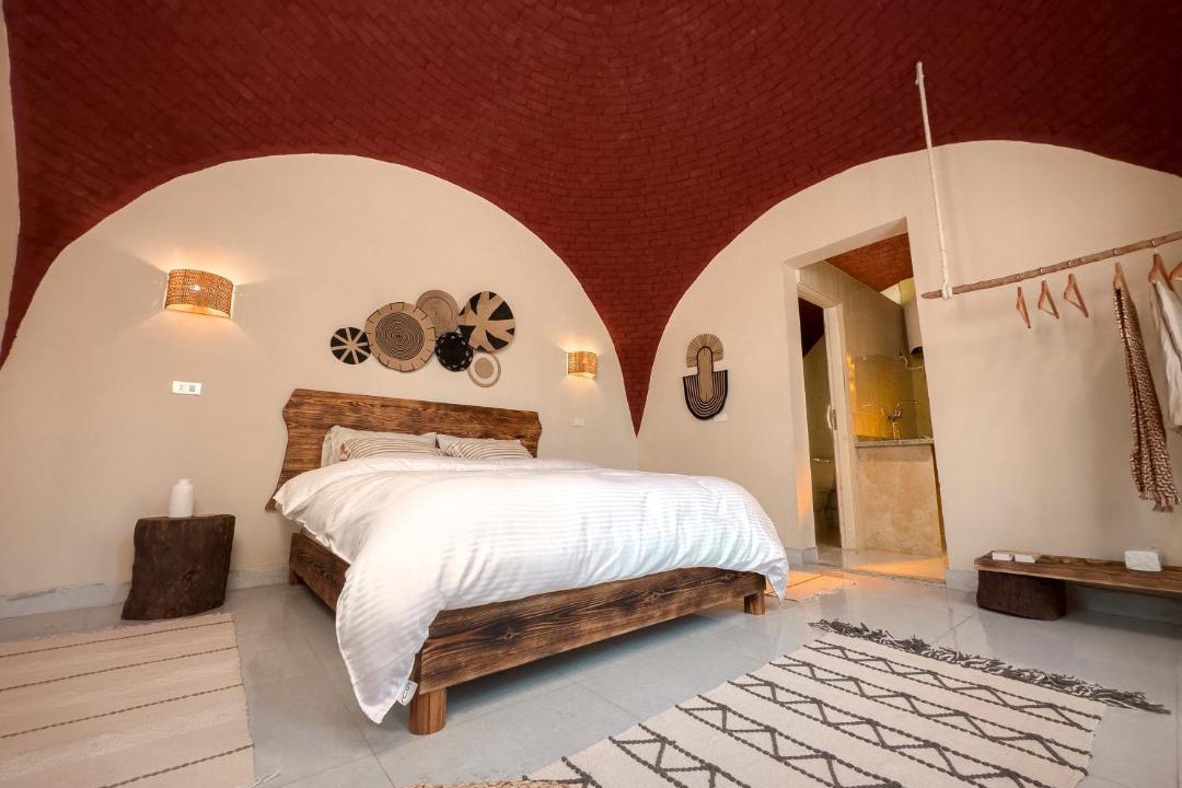 Saqqara Apartment | Khan Saqqara - Private place Steps from Saqqara Pyramid