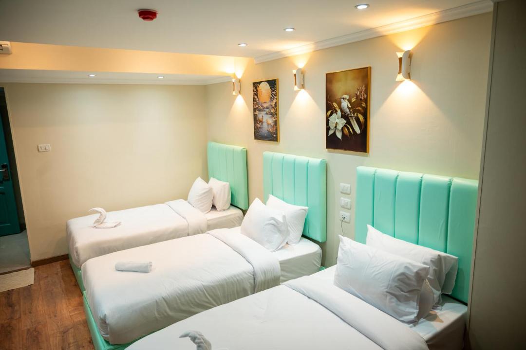 Downtown Cairo Hotel | Soft Downtown Tahrir Hotel