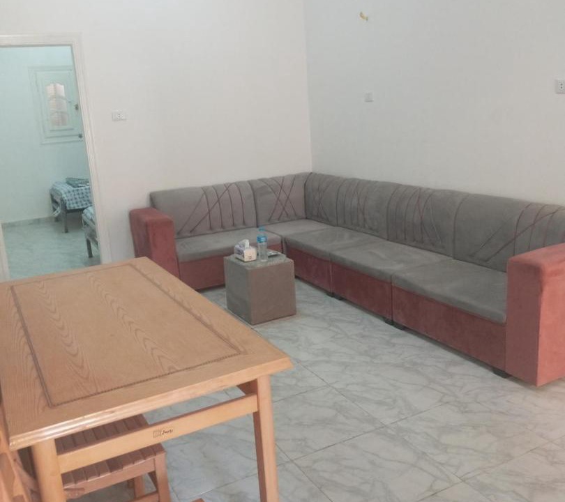 Marsa Matruh Apartment | HASH # SAAd