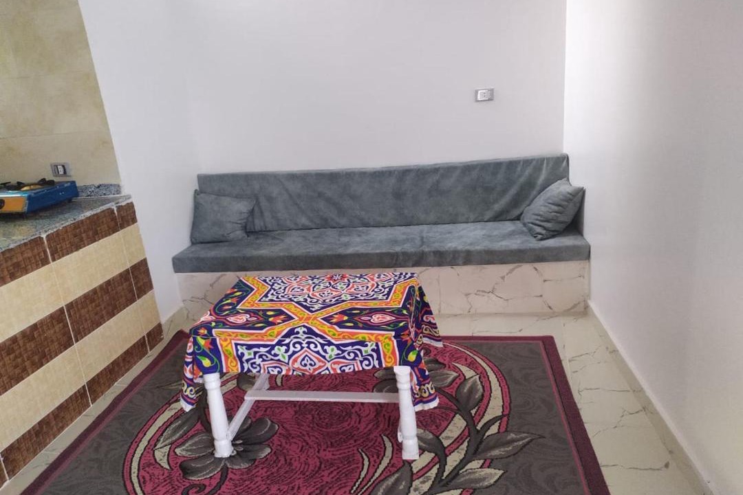 Luxor Apartment | Ahmed's House