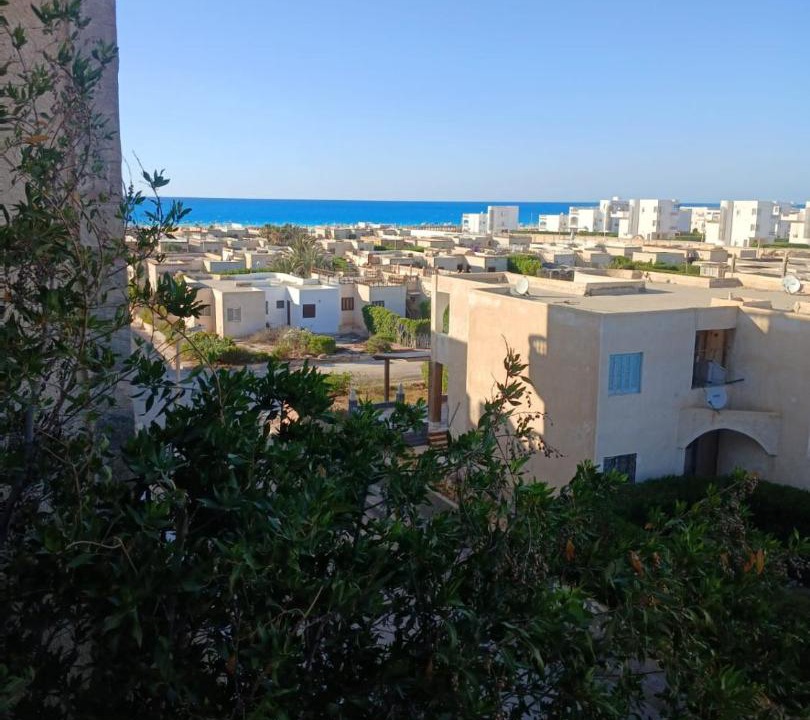 Al-Hammam Apartment | شاليه شمس داخل قريه مصر الجديده كيلو 77 الساحل الشمالى