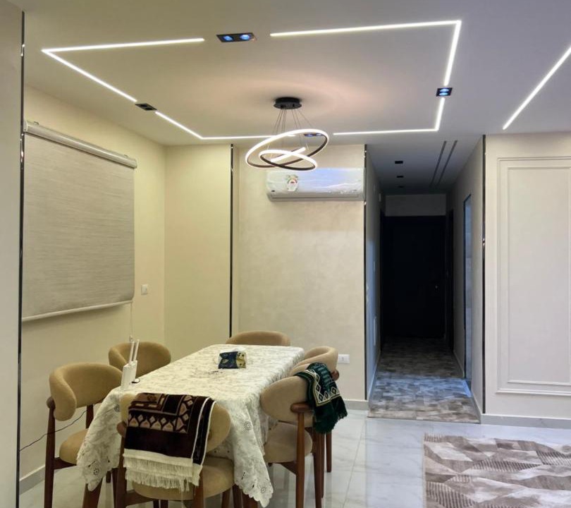 Pyramids Gardens Apartment | حدايق الهرام