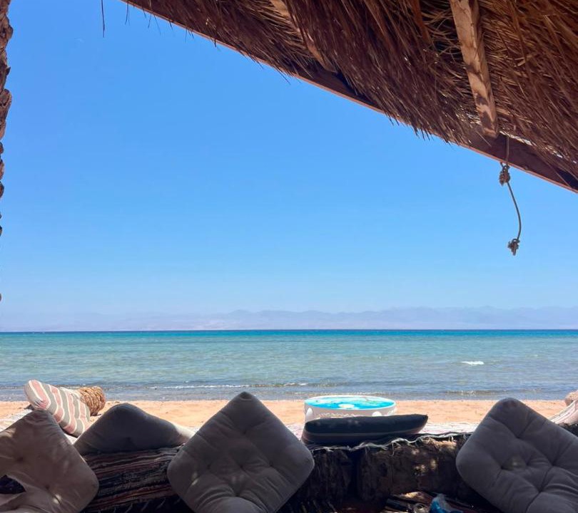 Nuweiba Other | Marhaba Camp