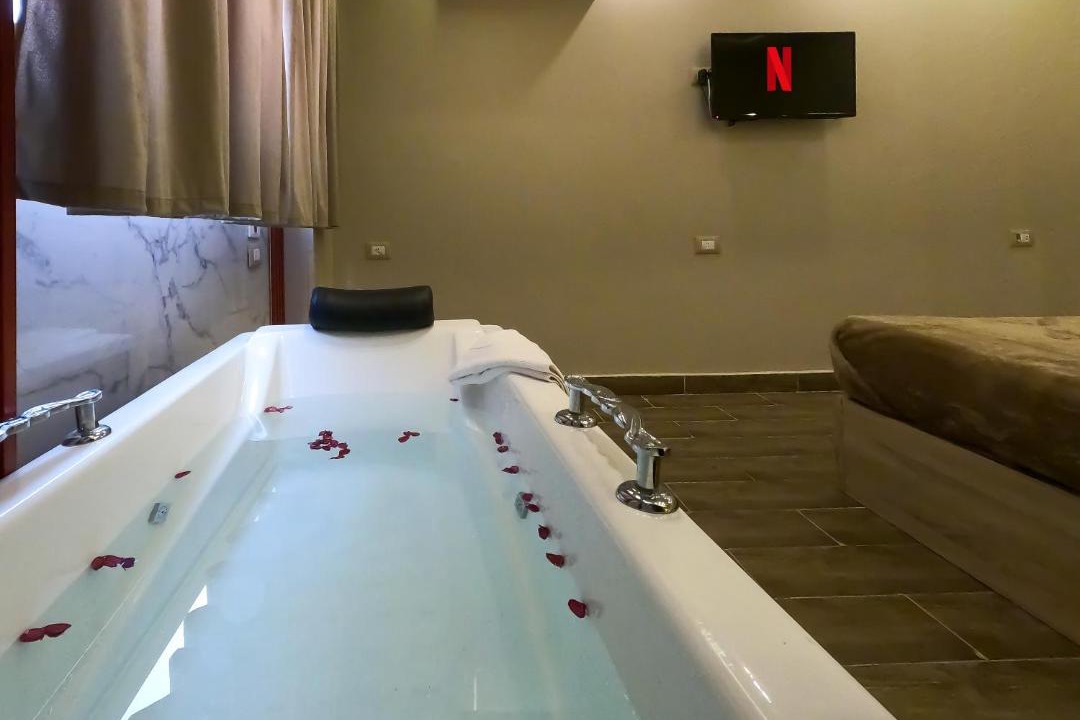 Giza Hotel | Khan EL Khlili View iNN