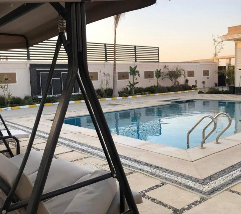 6th of October City Villa | Haven villa