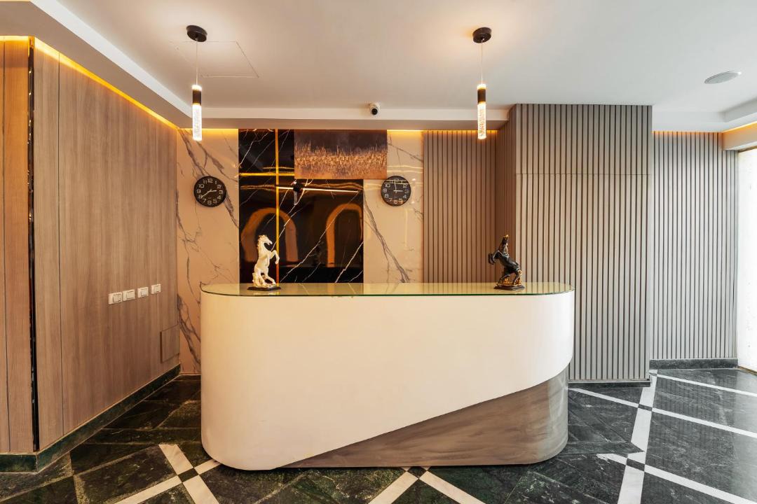 Agouza Apartment | Daas Suite & Residence
