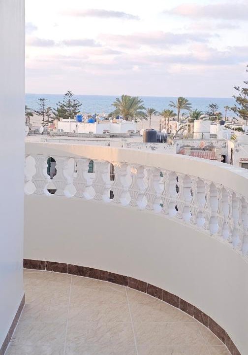 Bilqas Apartment | Ammon's Seaview Apartment - Gamasa