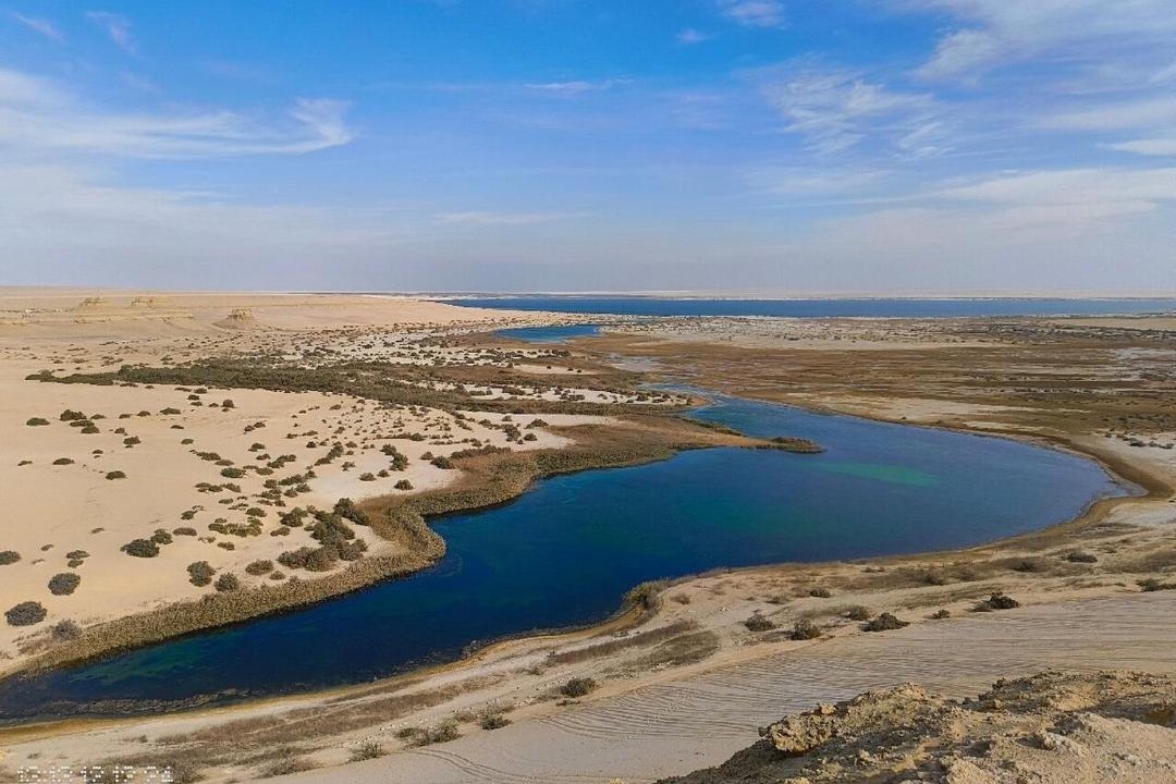 Al Fayoum Resort | safarova tours