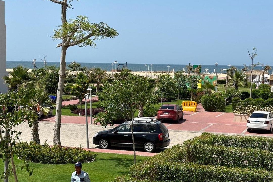 Al-Burulus Apartment | مارينا دلتا