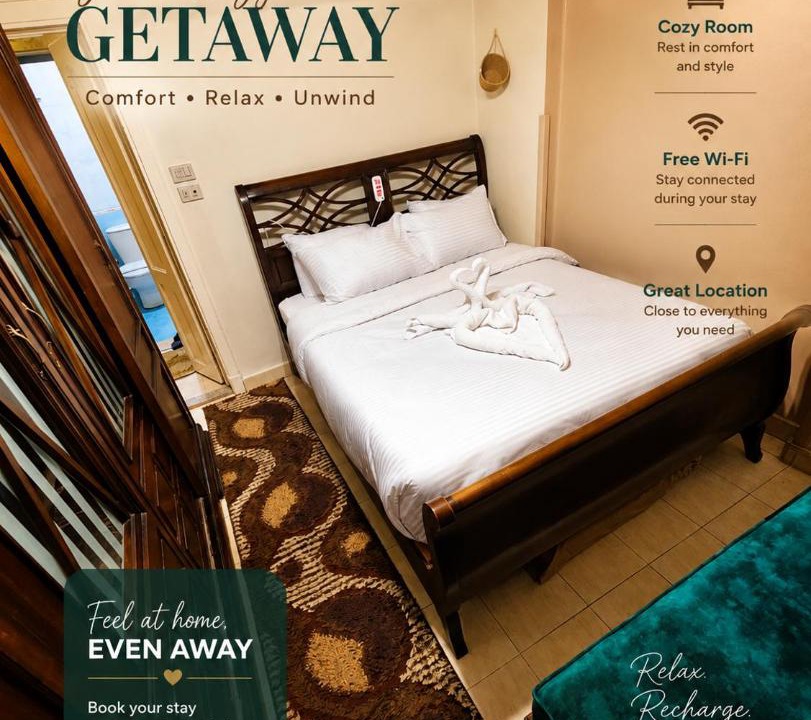 Qasr an-Nil Apartment | Classic Apartment Near the Nile, Downtown Cairo