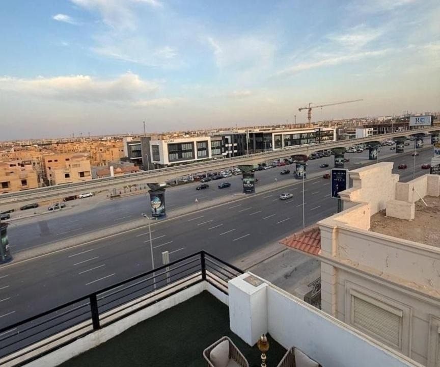 New Cairo Hotel | New Cairo Lotus Hotel