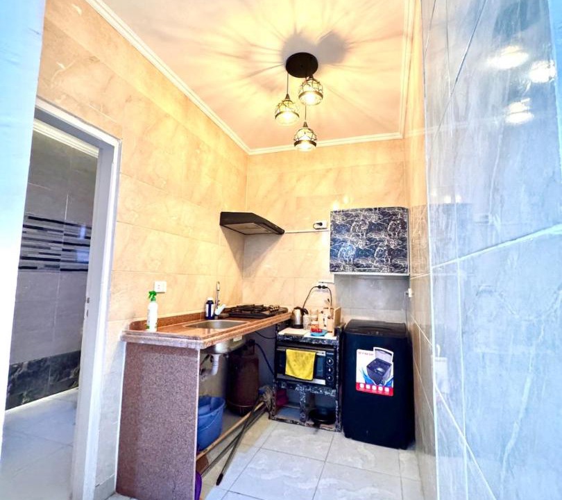Marsa Alam Apartment | Rock House