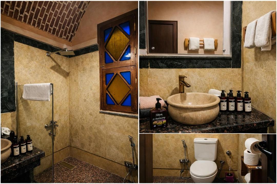 Luxor Hotel | El Juneina Boutique Villas