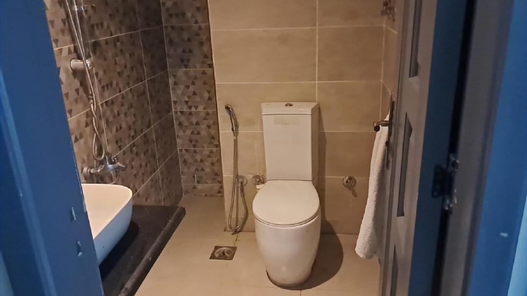 Pyramids Gardens House | Hayat Pyramids House DBL 59S