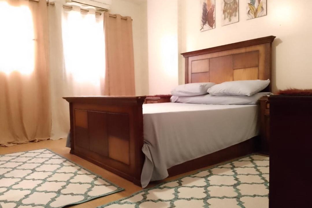 Al-Basatin Apartment | Maadi Compound Quite Home