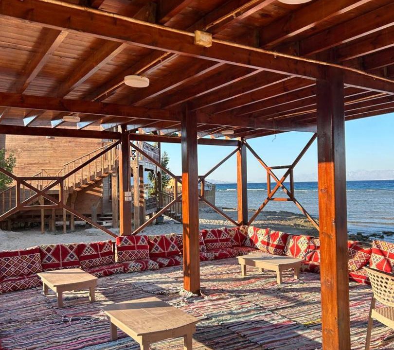 Nuweiba Other | Free Beach Camp