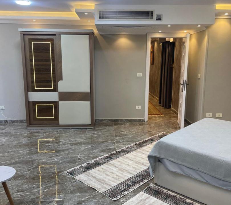 Al-Muntazah Apartment | طيبة للشقق الفندقية