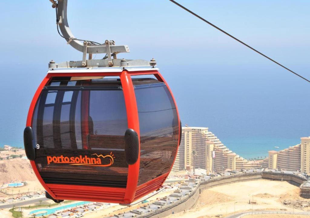 Ras Sudar Apartment | Porto Sokhna Hotel rooms