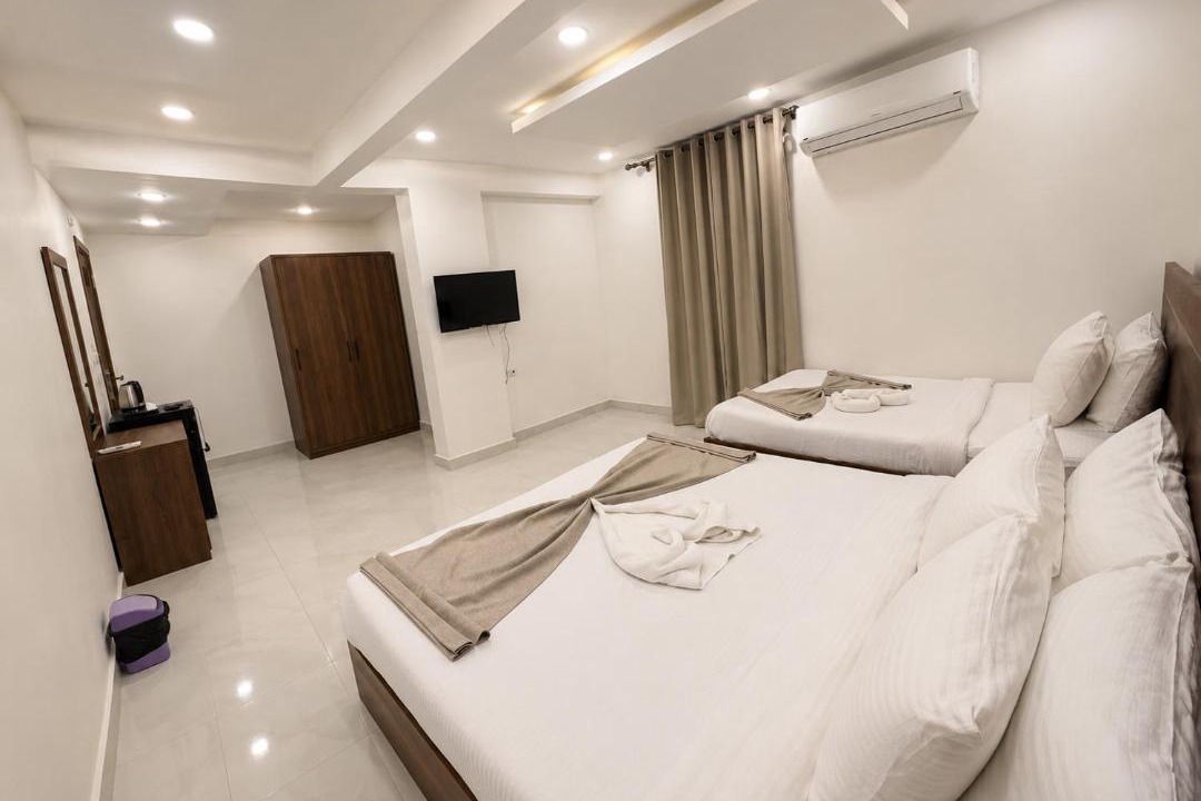 Giza Hotel | Prince Pyramid HoteLL