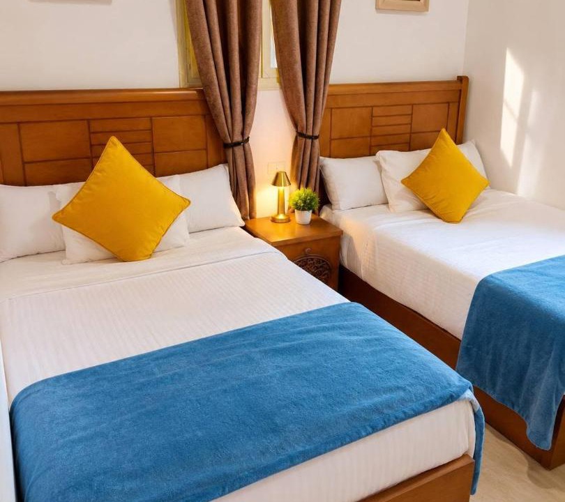 Al-Hammam Apartment | New Coast Chalets -K77