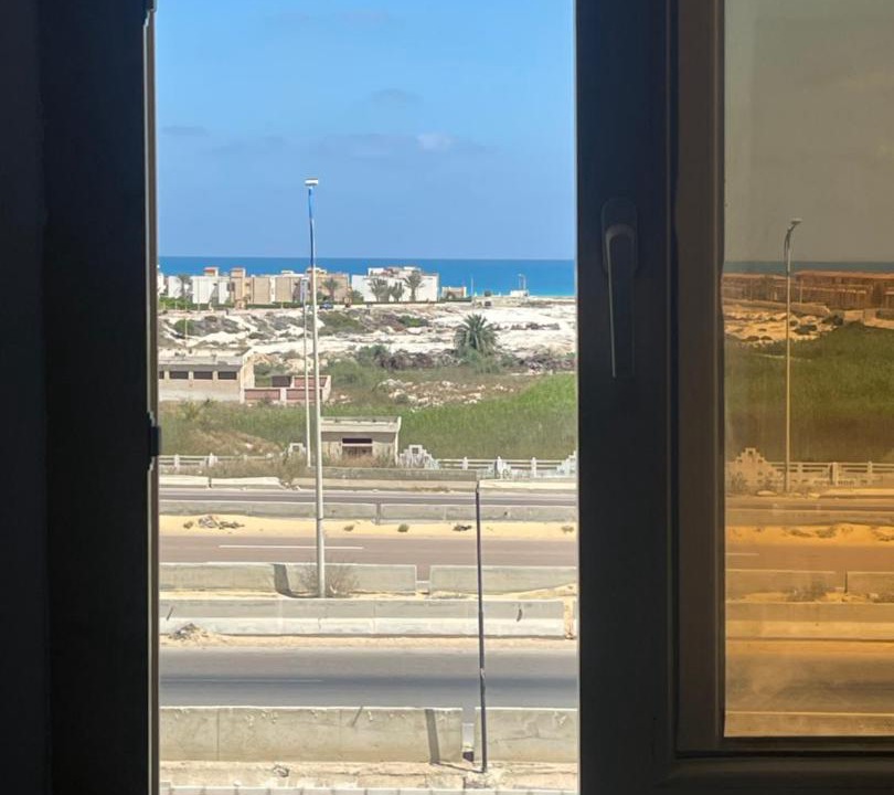 Al-'Amriyah Apartment | الساحل الشمالي