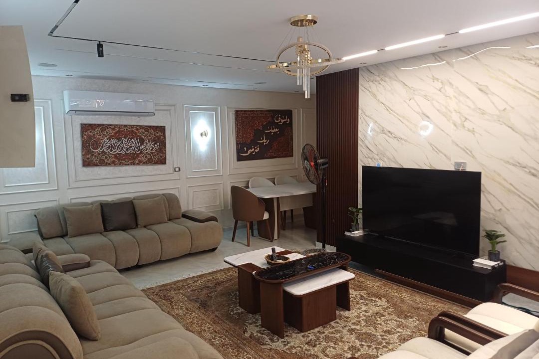 Al-Khalifa Apartment | Next home 2