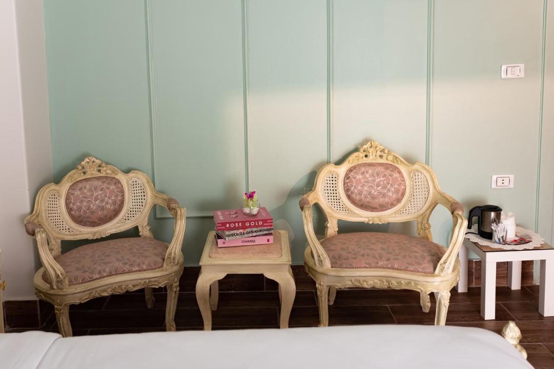 Abdin House | El Otel Hotel