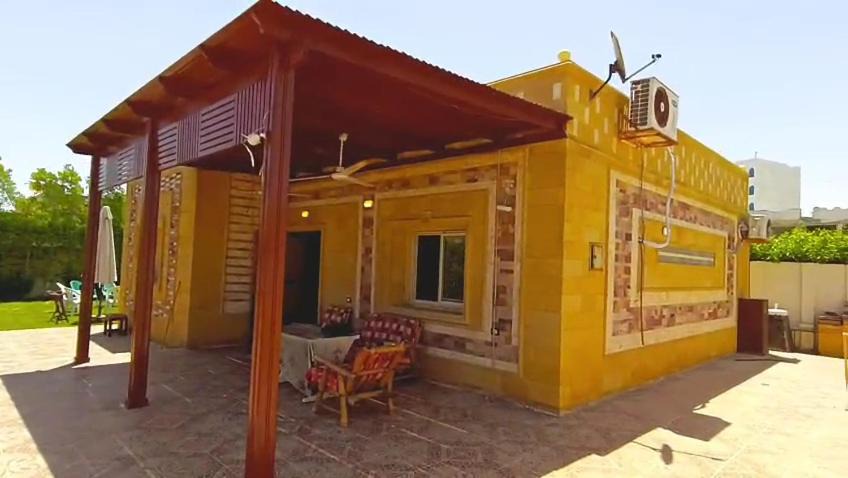 Al-Hammam Villa | Luxury North Coast Villa with Private Pool