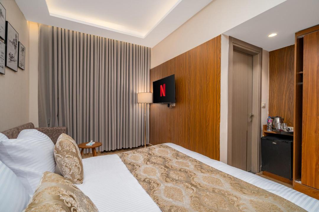 Downtown Cairo Hotel | Queen Palace Hotel