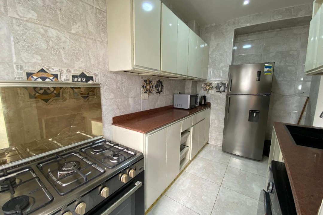As-Sayidah Zaynab House | Luxury Apartments - Downtown Cairo