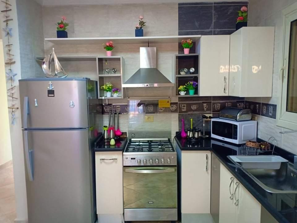 Ras Sudar Villa | قرية تلال السخنه