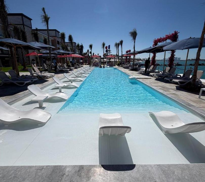 Marina El Alamein Resort | M Hotels at Porto Marina