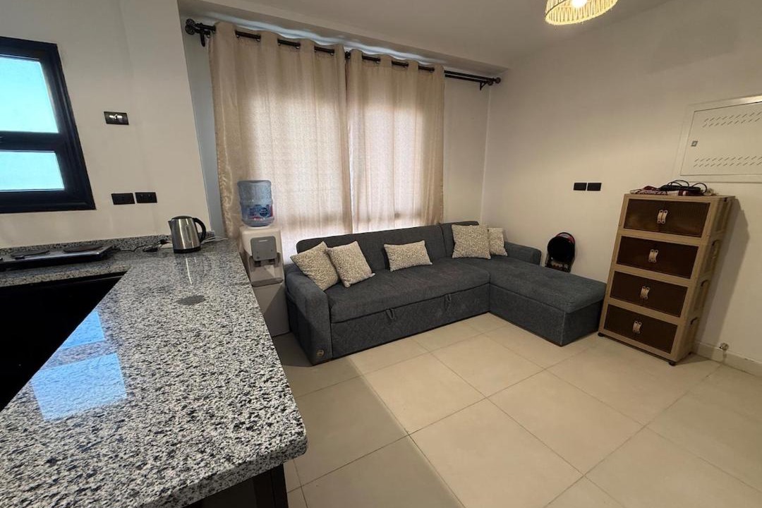 Sidi Abd El-Rahman Apartment | Zahra zone 2 - Ai8934 Sidi Abd Elrahman North Coast