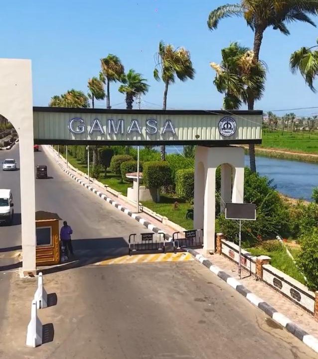 Bilqas Apartment | Ammon's Seaview Apartment - Gamasa