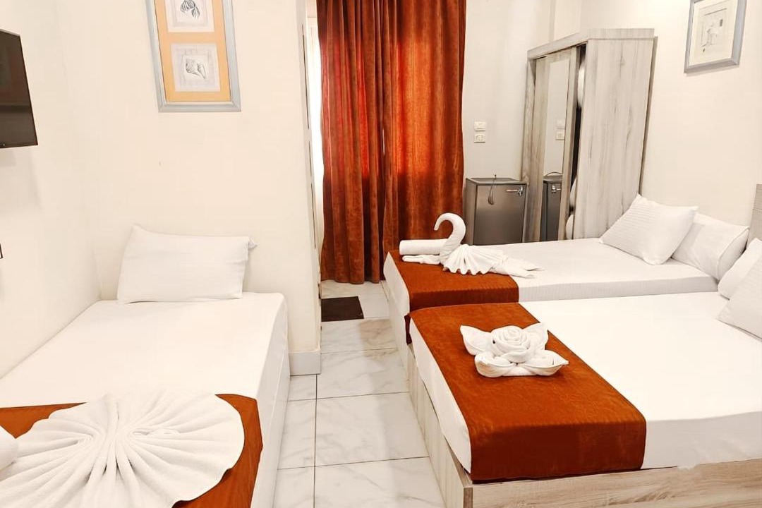 Abdin Hotel | Royal Crown Cairo Hotel