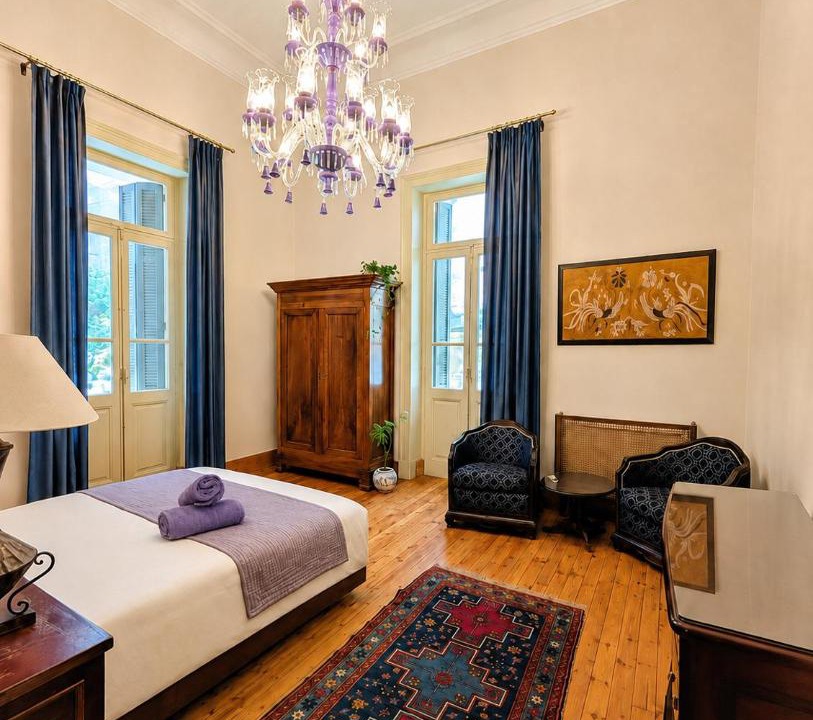 As-Sayidah Zaynab Hostel | Villa Layla Hostel