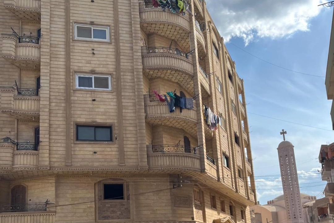 Quwaysina Apartment | Your sweet house