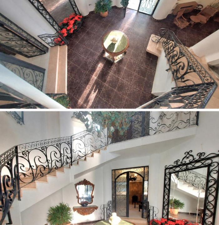 Obour City House | Palm Oasis Farm مزرعة واحة النخيل