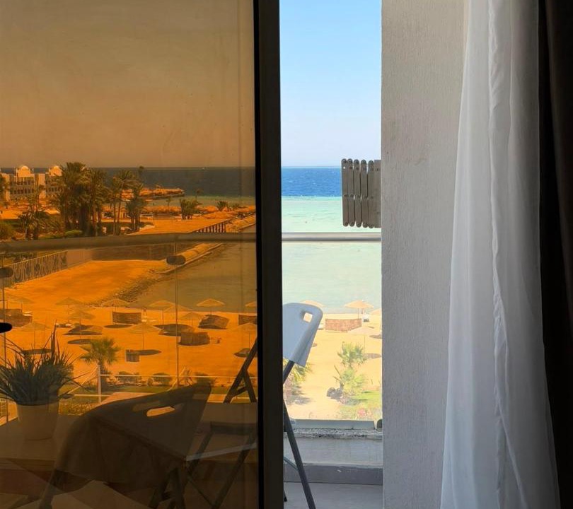 Corniche Road-Dahar Apartment | Scandic Resort