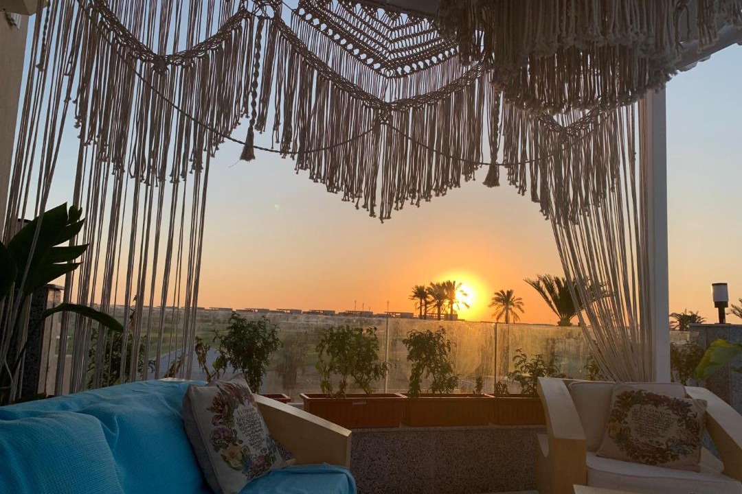 Sidi Abd El-Rahman Ski Chalet | Royal cove