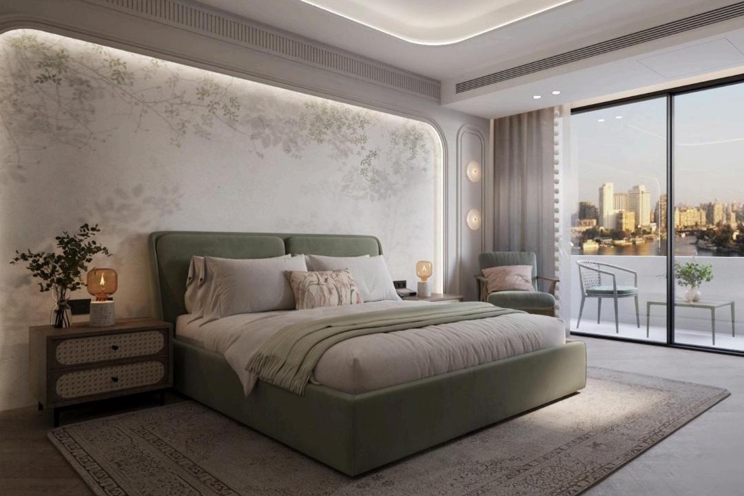 Zamalek Apartment | Lacasa Zamalek