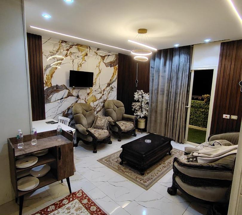 Tanta Apartment | شقة فندقية بشارع النادي