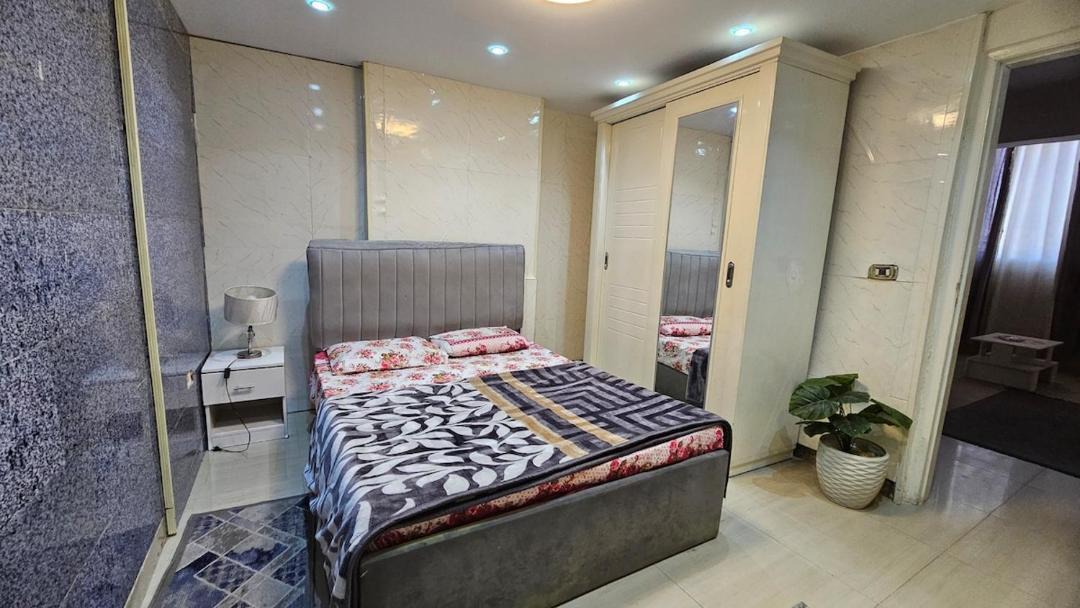 Zamalek Apartment | Impyria II Stylish Studio in Zamalek, Cairo