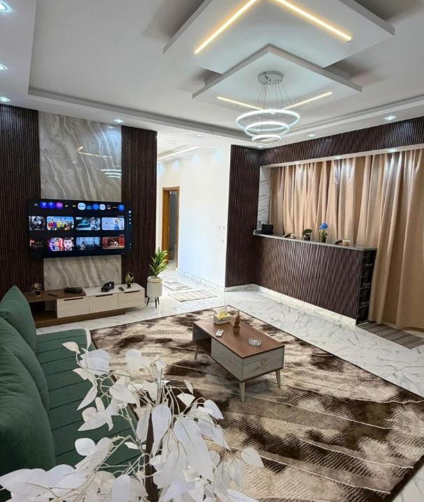 Borg el Arab Villa | الساحل الشمالي خارج قرية بجانب البحر بين قرية مراسي وبين قرية هايسندا
