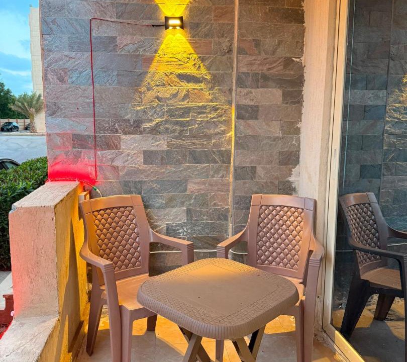 Iking Maryut Apartment | North coast tahiti bay