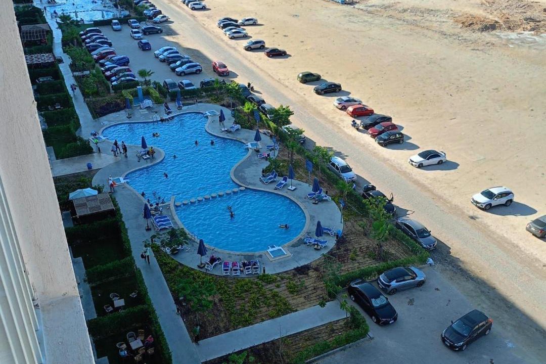 Marina El Alamein Resort | بورتو جولف